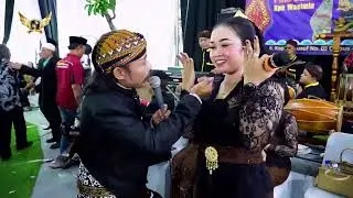 FULL SRAGENAN gayeng!!1 Cs.SEMAR MULYO GUBUK ASMORO NGRENTENGI WEDOAN TLINGSINGAN