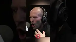 Jason Statham - I'm Not an Actor Really | 