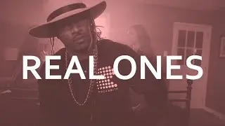 Future x Young Thug Type Beat 2016 -