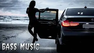 CAR BASS MUSIC 2024 🔈 SONGS FOR CAR 2024  🔥 BEST HIP-HOP POPULAR SONGS REMIXES 2024 BASS BOOSTED