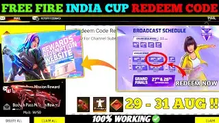 FREE FIRE REDEEM CODE TODAY 30 AUGUST REDEEM CODE FREE FIRE | FF REDEEM CODE TODAY 30 AUGUST