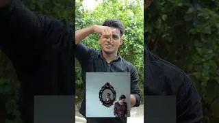 Creative mirror photography ideas 🤯😍 || PicsArt photo editing tutorial 