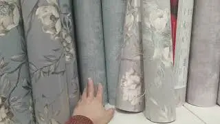 Leroy Merlin обои часть 1