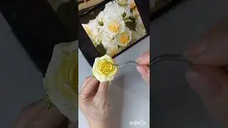 Учимся искуству🥰😉