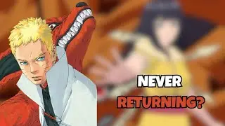 Is Kurama Could Return To The Story?