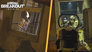 CLIPS OF THE WEEK #11 - Arena Breakout: Infinite