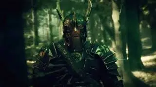 Хелм Молоторукий (история Назгула)