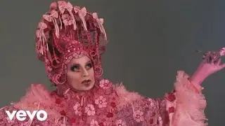 Eivør - In My Shoes (Official Video)