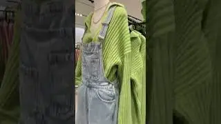 ZARA Women’s New collection.September 2022. Barcelona. Spain.