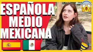 EXTRANJEROS x EL MUNDO ( Ep. 248 Mariana / España ) I 2024