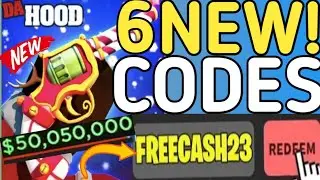 UPD⚡Da HOOD CODES IN JANUARY 2024 - ROBLOX DA HOOD CODES 2024 - CODE FOR DA HOOD ROBLOX