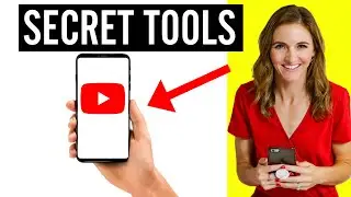 8 Free YouTube Resources You Didn’t Know Existed! (mind blowing & effective) genius - WATCH THIS