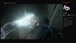 THIS GAME IS WAY TOO GRAPHIC!!! I LOVE IT!!!
