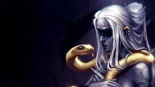 Royal & The Serpent - Underneath The Mask (One Hour LOOP)