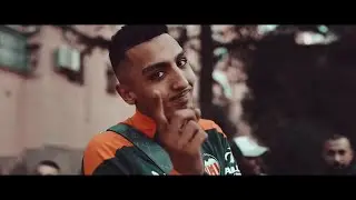 (FREE) Morad x Central Cee Type Beat 2023 - "Spain" | Base de Afro Drill
