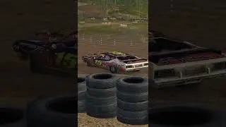 FlatOut на раздаче 😍