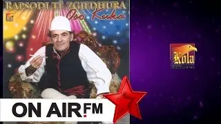 Augustin Ukaj -  Skam kujtu se del pranvera