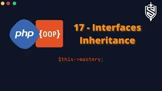 17 - Interfaces Inheritance