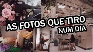 As Fotos Tumblr que tiro num dia - VEDA #27 ✨