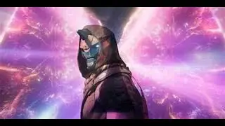 Destiny 2 The Final Shape - Cayde's Return! Complete 1st mission with intro
