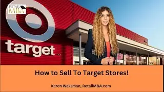 How to Sell to Target.com | Target Marketplace | Sell Products to Target.com | Target.com