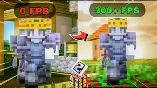Best Fps Boost Mods for 1.21 Pojavlauncher || Sodium for pojavlauncher
