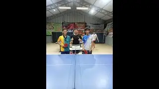 Riyanto VS Gibran | Sparing dengan Pemain Nasional