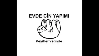 evde cin yapımı