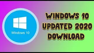 Windows 10 January 2020 Download One Click