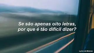 Why Don´t We - 8 Letters (Tradução)