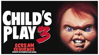 'Child's Play 3' - REVIEW