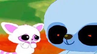 ЮХУ.ЕХЕ УБИЛ ВСЕХ СВОИХ ДРУЗЕЙ