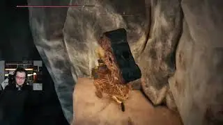 Let's Challenge Elden Ring #30 : Une session interrompu par une coupure de courant :/