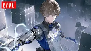 🔴Karakter udah GRATIS, Weaponya udah pada gacha blum? ☝️