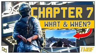 [BF5] Chapter 7 SPECULATION - What COULD COME & WHEN? + Frontlines MAY Return to Battlefield V!