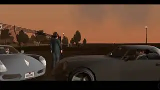 GTA Liberty City Stories: The shoreside redemption / Android HD