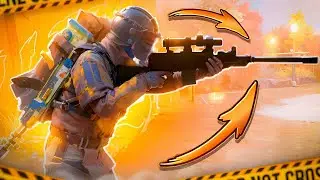 ОРУЖИЕ ОТ ПОДПИСЧИКА ЗА КАЖДУЮ СМЕРТЬ НА 7 КАРТЕ В МЕТРО РОЯЛЬ🔥 | METRO ROYALE | PUBGM