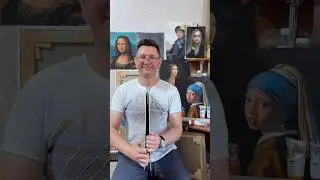 Портреты женские и детские.