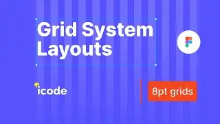How to use grid in figma.