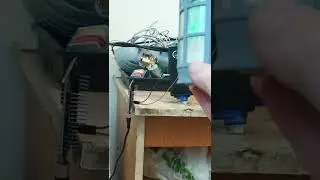 Турель на Arduino.