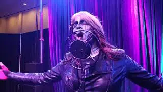 Steam Powered Giraffe - I'll Rust With You