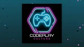CodePlay Culture Podcast Announcement