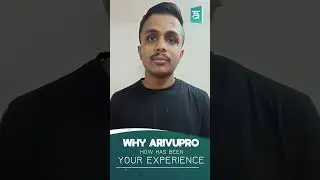 ArivuPro Student Stories | CA Foundation | Bangalore, Karnataka | Day 152