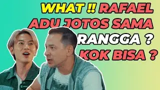 APAKAH INI ALASAN RANGGA VAKUM DARI SMASH?