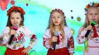 "Співаночки" Зоряні Барбариски 19.02.2023