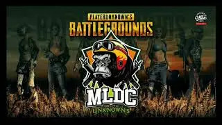 PUBG TOURNAMENT 2019 
