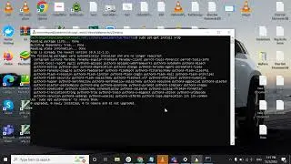 How To Install XRDP In Parrot OS WSL2 On Windows 10