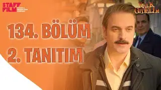 Kalk Gidelim 134. Bölüm 2. Fragman