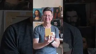 Масляными красками напишу семейный портрет.
