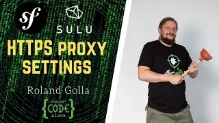HTTPS Trusted Proxy Setting für Kubernetes Rancher Docker Setup